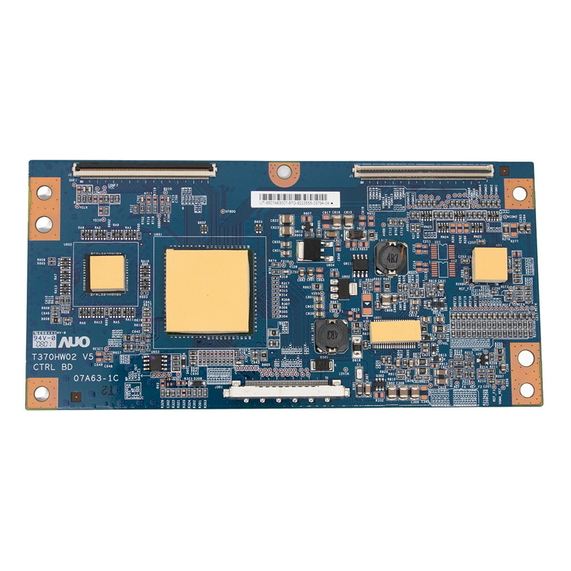 T-Con Board T370HW02 V5 CTRL BD 07A63-1C For Sony KDL-37XBR6